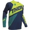 MTB/Motocross Shirt Lange Mouw Thor Sector Blade N004 2020